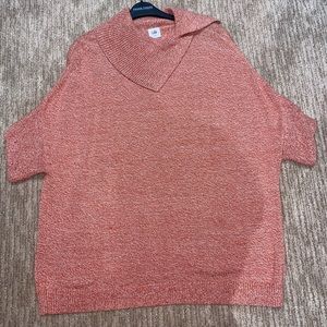 Sweater/sweater dress